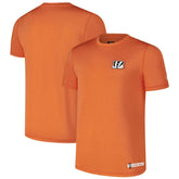 2024 NFL Training Camp T-Shirt - Cincinnati Bengals