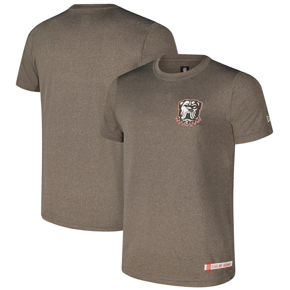 2024 NFL Training Camp T-Shirt - Cleveland Browns