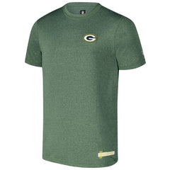 2024 NFL Training Camp T-Shirt - Green Bay Packers