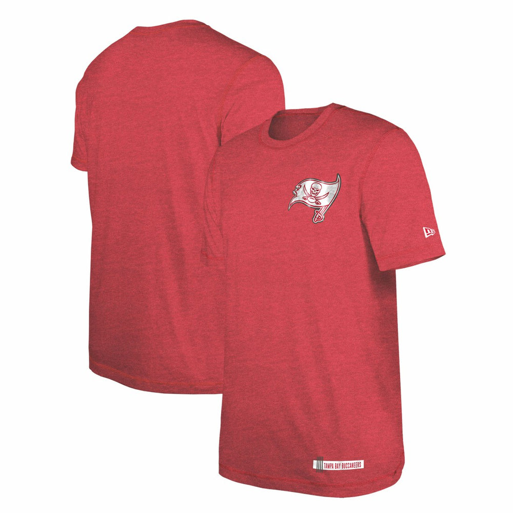 2024 NFL Training Camp T-Shirt - Tampa Bay Buccaneers