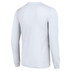 Starter Arch City Long Sleeve T-Shirt - Detroit Lions