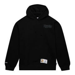 NBA Toronto Raptors Hardwood Classics Tonal Pullover Hoodie