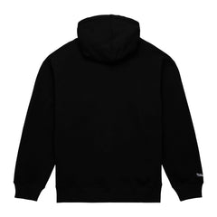 NBA Toronto Raptors Hardwood Classics Tonal Pullover Hoodie