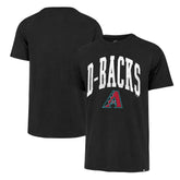 MLB Arizona Diamondbacks '47 Win Win Franklin T-Shirt