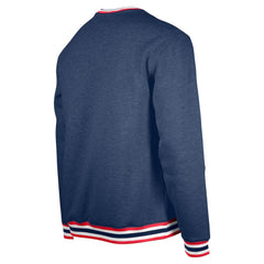 MLB Atlanta Braves New Era Pullover Sweatshirt