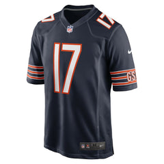 Tyson Bagent Game Jersey - Chicago Bears