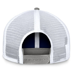 Bench Trucker Adjustable Hat - Dallas Cowboys