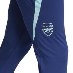 Arsenal 2024/25 AEROREADY Training Pants - Adidas Navy