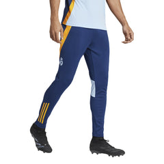 Real Madrid 2024/25 AEROREADY Training Pants - Adidas Navy