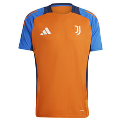 Juventus 2024/25 AEROREADY Training Jersey - Adidas Orange