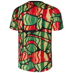 Arsenal 2024/25 Pre-Match Top - Adidas Red