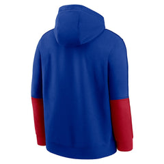 Alternate Logo Club Pullover Hoodie - New York Giants