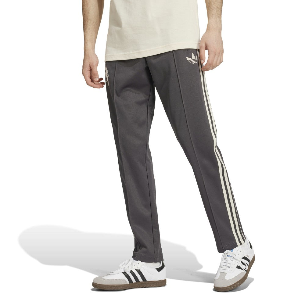 Juventus Originals adicolor Track Pants - Adidas Black