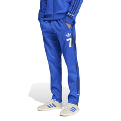 Manchester United x George Best Originals Lifestyler Track Pants - Adidas Blue