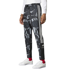 Arsenal x Labrum London 2024/25 Track Pants - Adidas Black