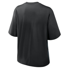 Women's Boxy T-Shirt - Pittsburgh Steelers