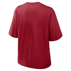 Women's Boxy T-Shirt - Arizona Cardinals