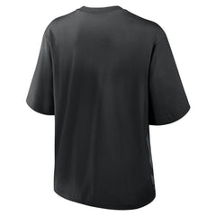 Women's Boxy T-Shirt - Cincinnati Bengals