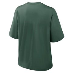 Women's Boxy T-Shirt - Green Bay Packers