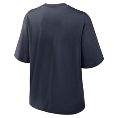 Women's Boxy T-Shirt - Houston Texans