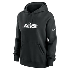 Women's Club Fleece Hoodie - New York Jets