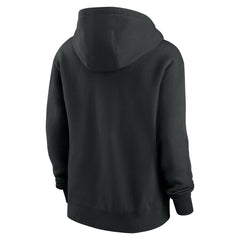 Women's Club Fleece Hoodie - New York Jets