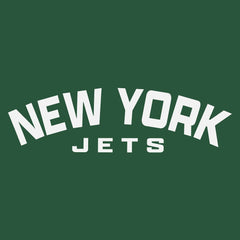 Women's Backup Option Long Sleeve Hoodie T-Shirt - New York Jets