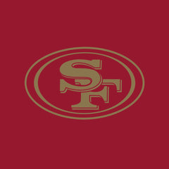 Women's Backup Option Long Sleeve Hoodie T-Shirt - San Francisco 49ers