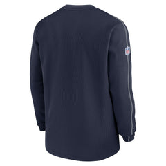 2024 Sideline Coach Vintage Pullover Sweatshirt - Dallas Cowboys