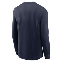 America's Team Essential Long Sleeve T-Shirt - Dallas Cowboys