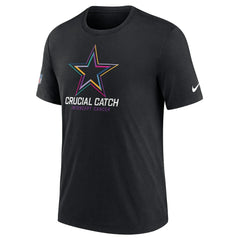 2024 NFL Crucial Catch T-Shirt - Dallas Cowboys