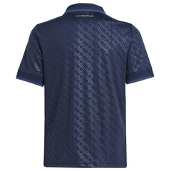 Juventus Originals Youth 2024/25 Third Replica Jersey - Adidas Navy