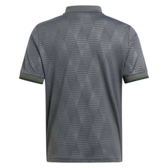 Bayern Munich Youth 2024/25 Wiesn Replica Jersey - Adidas Gray