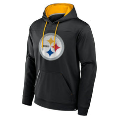 Defender Pullover Hoodie - Pittsburgh Steelers
