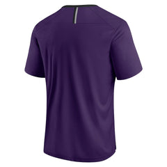 Defender Fade Slant T-Shirt - Baltimore Ravens
