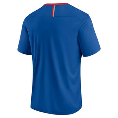 Defender Fade Slant T-Shirt - Buffalo Bills