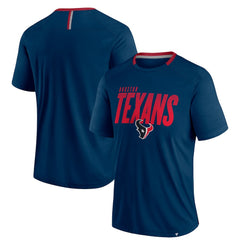 Defender Fade Slant T-Shirt - Houston Texans