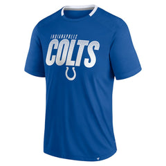 Defender Fade Slant T-Shirt - Indianapolis Colts