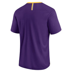 Defender Fade Slant T-Shirt - Minnesota Vikings
