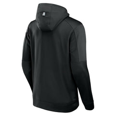 Defender Full-Zip Hoodie - Las Vegas Raiders