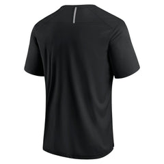 Defender Blackout T-Shirt - Las Vegas Raiders