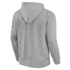 Label Maker Pullover Hoodie - Tennessee Titans