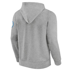 Label Maker Pullover Hoodie - Detroit Lions