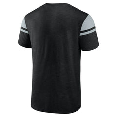 Old School Play Slub T-Shirt - Las Vegas Raiders