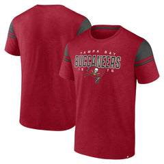 Old School Play Slub T-Shirt - Tampa Bay Buccaneers