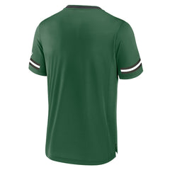 Stripe Stacking T-Shirt - New York Jets