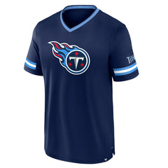 Stripe Stacking T-Shirt - Tennessee Titans