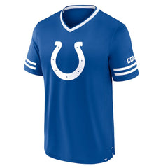 Stripe Stacking T-Shirt - Indianapolis Colts