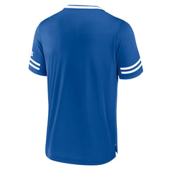 Stripe Stacking T-Shirt - Indianapolis Colts