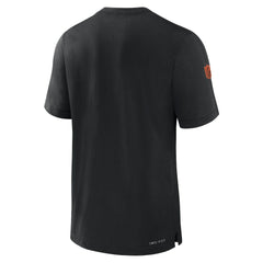 Sideline Player Performance T-Shirt - Cincinnati Bengals